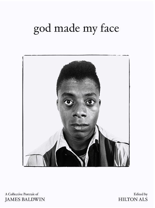 God Made My Face