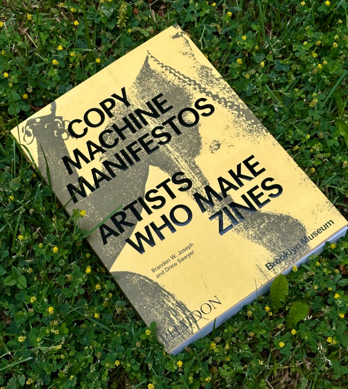 Copymachine Manifestos